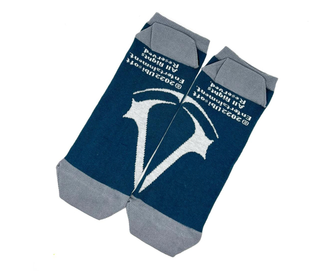 CENEGA AC Legacy Ankle Socks - 748382 - zdjęcie